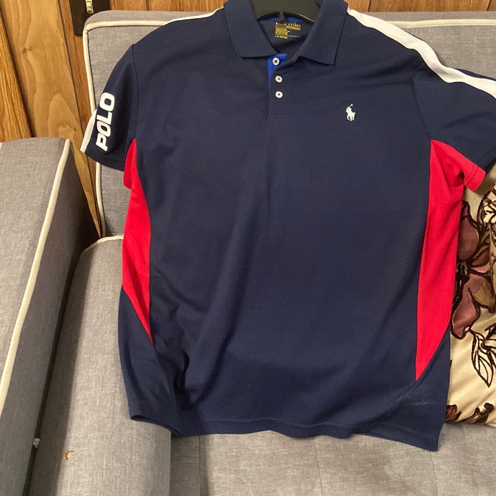 Ralph Lauren polo
